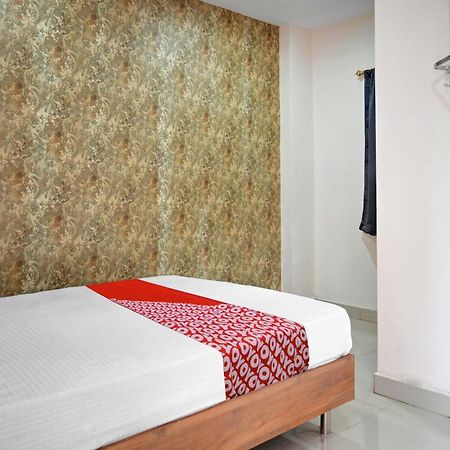 Hotel O Titanic Jamul Екстер'єр фото